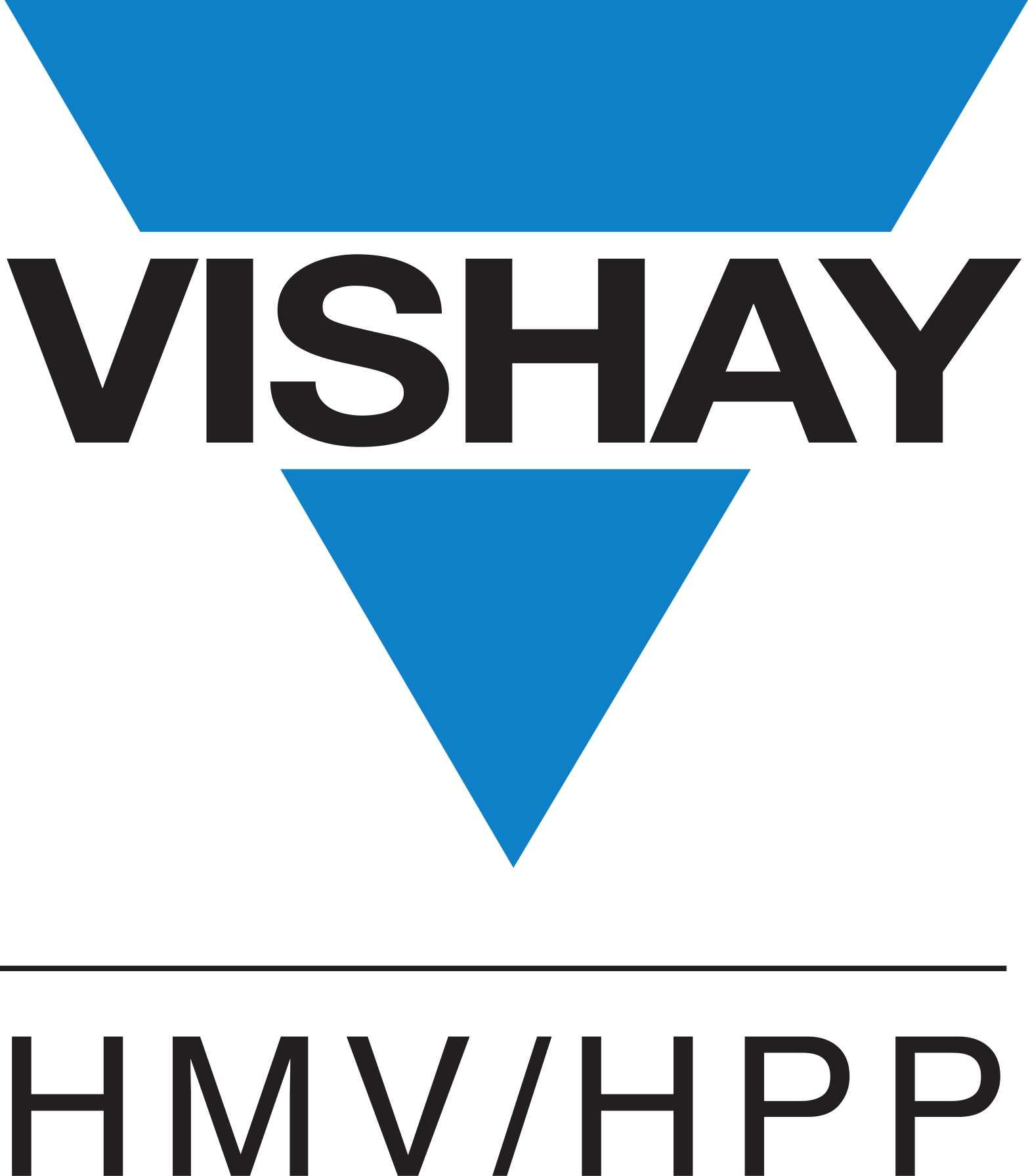 Logo VISHAY SEMICONDUCTOR ITALIANA