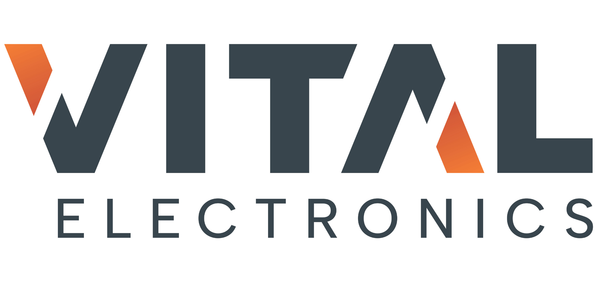 Logo VITAL ELECTRONICS