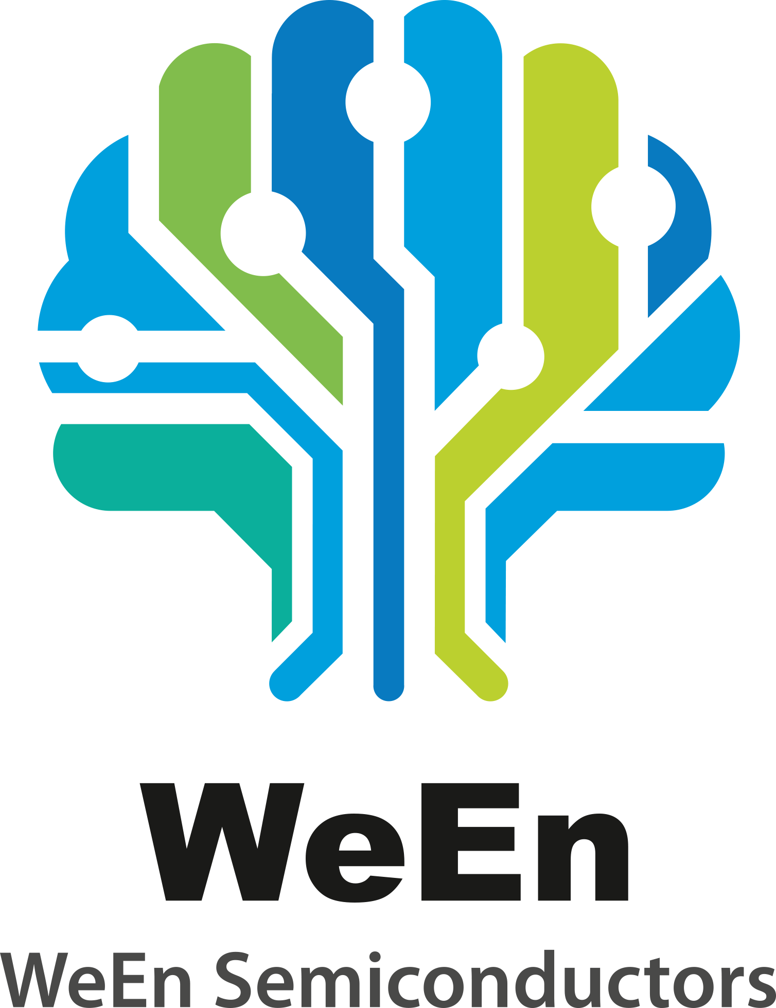 Logo WEEN SEMICONDUCTORS