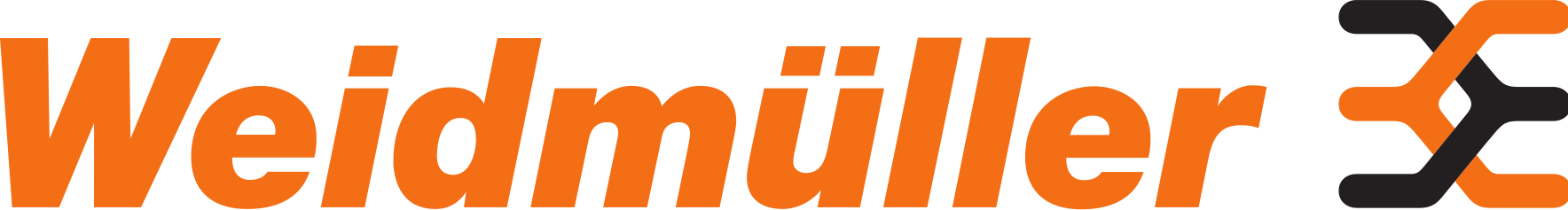 Logo WEIDMULLER