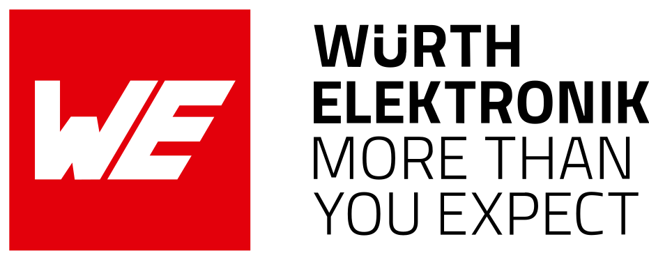 Logo WURTH ELEKTRONIK ITALIA