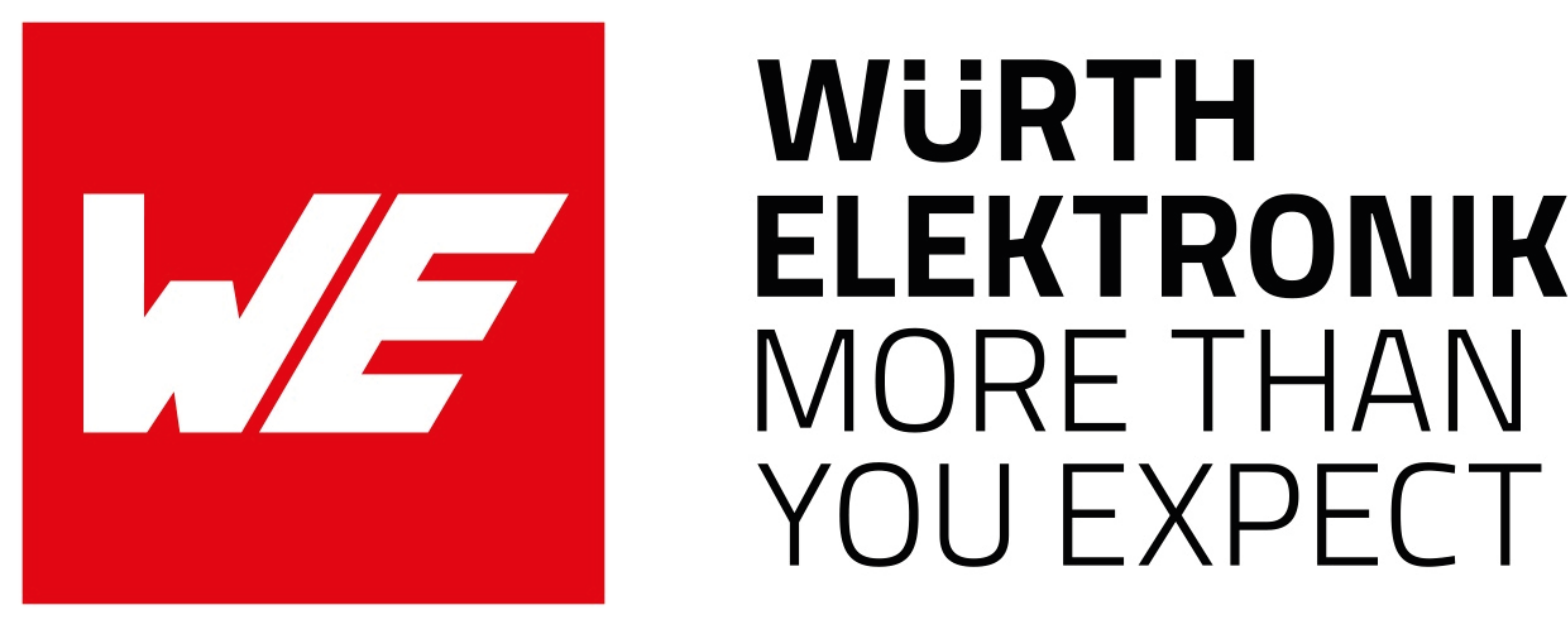 Logo WURTH ELEKTRONIK STELVIO KONTEK