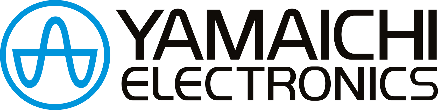 Logo YAMAICHI ELECTRONICS